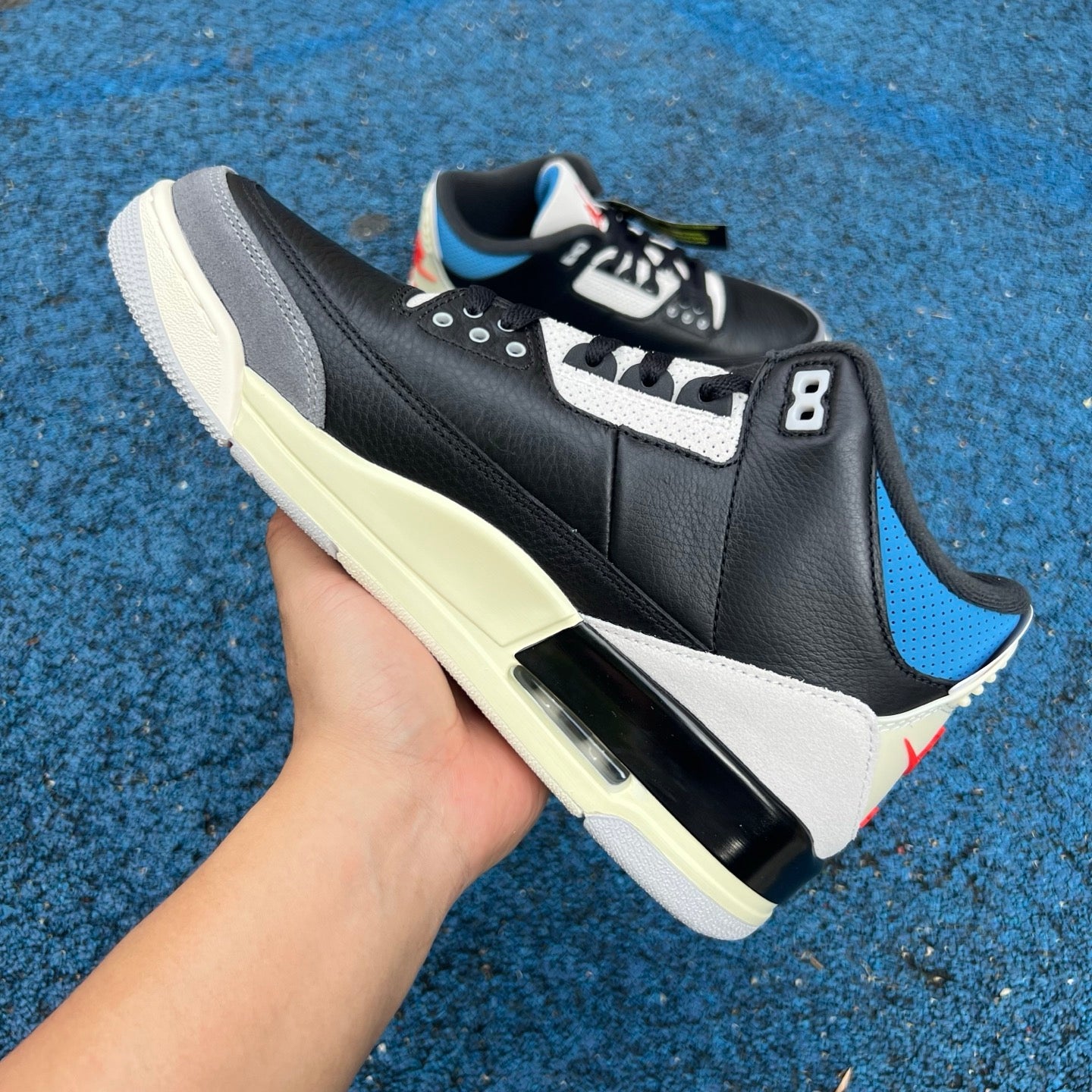 Air Jordan 3