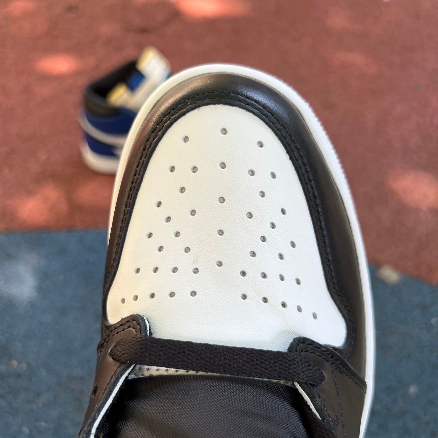 Air Jordan 1 BL