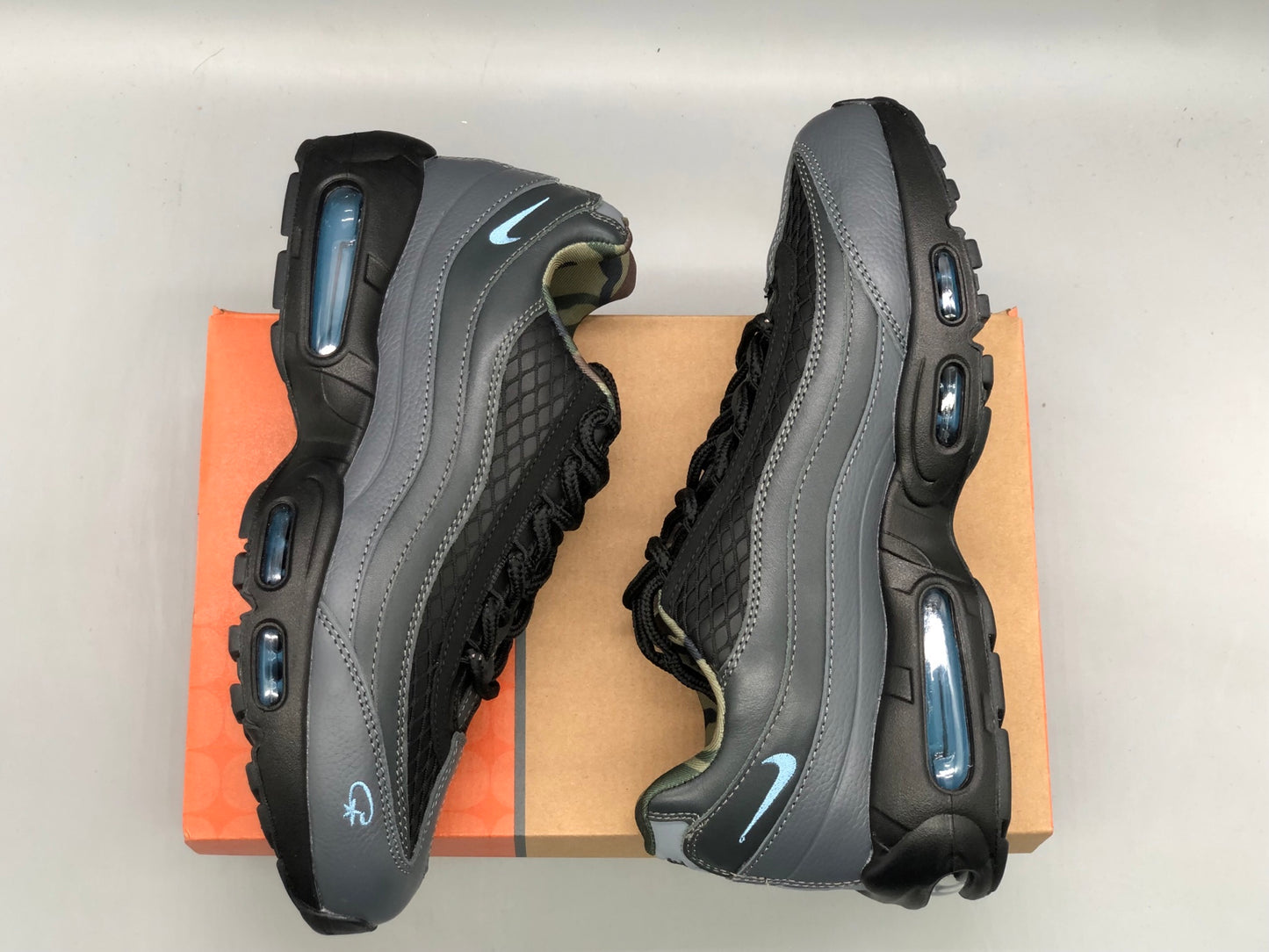 Nike Air max 95 x Corteiz