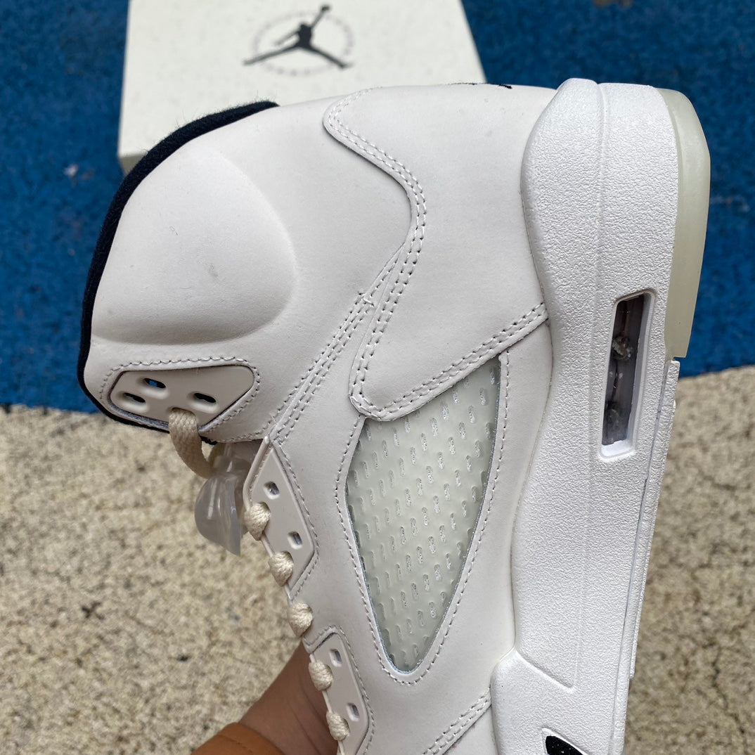Air Jordan 5 SE "Sail"