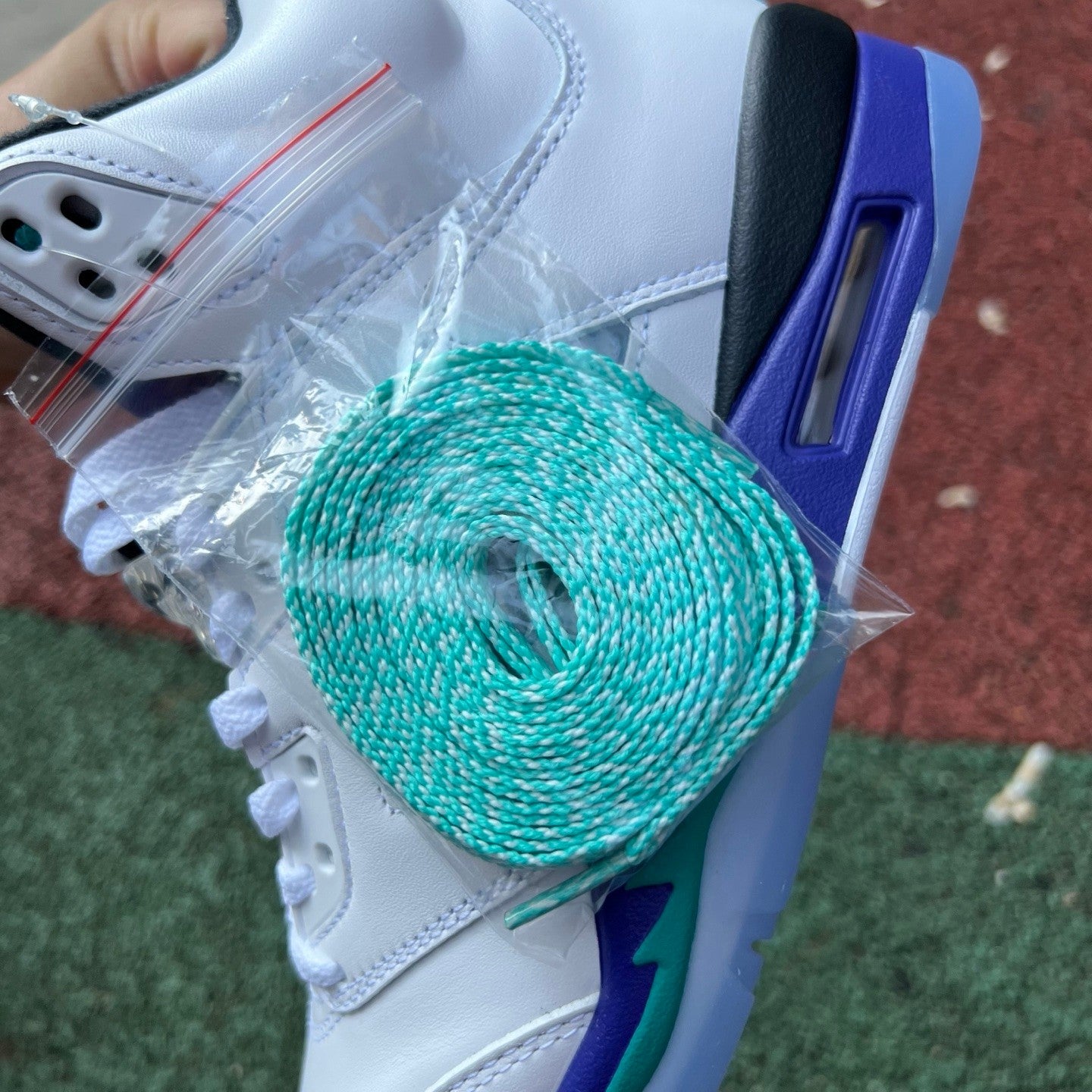 Air Jordan 5 OG AJ5 "
