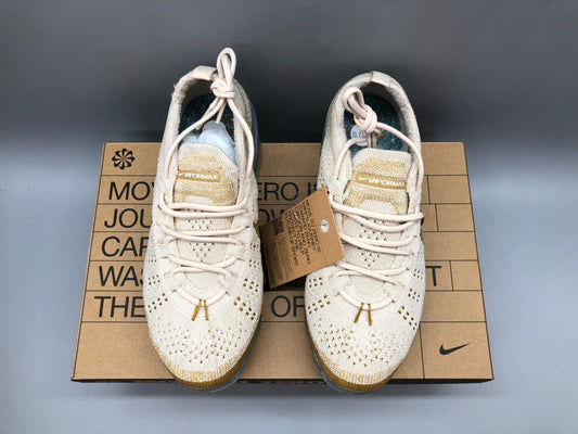 Nike Air Vapor Max Gold