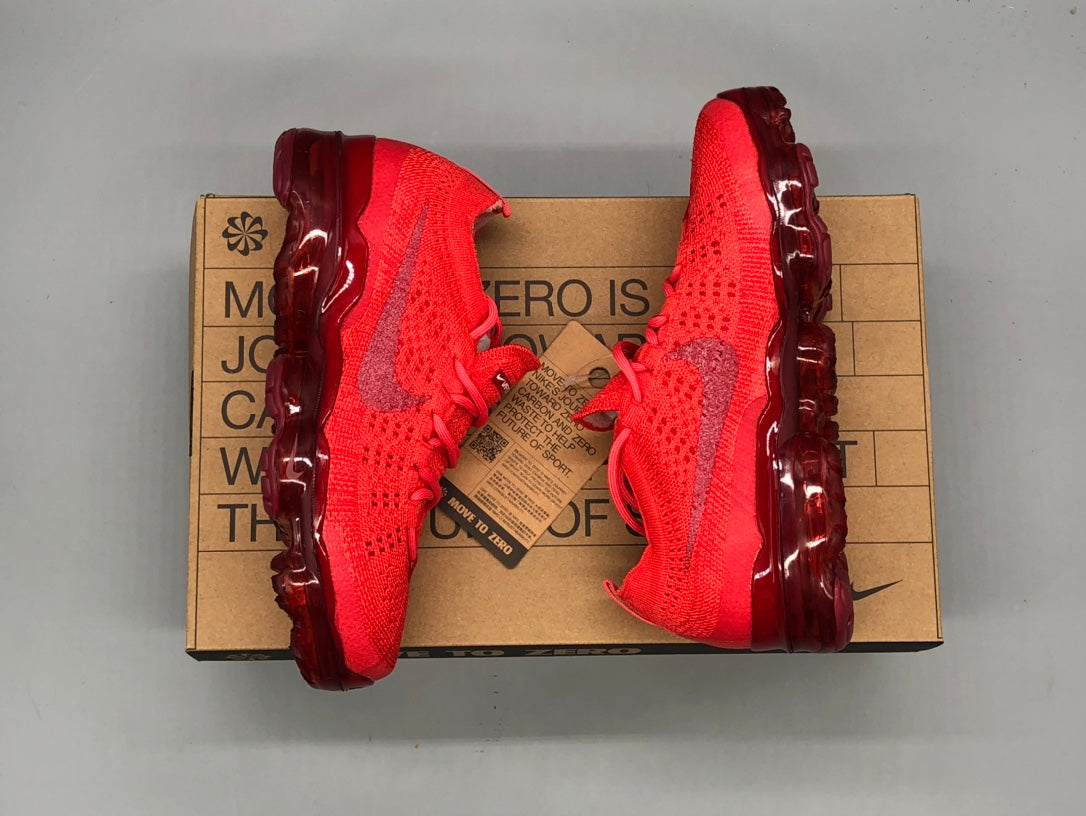 Nike Air Vapor Max Red