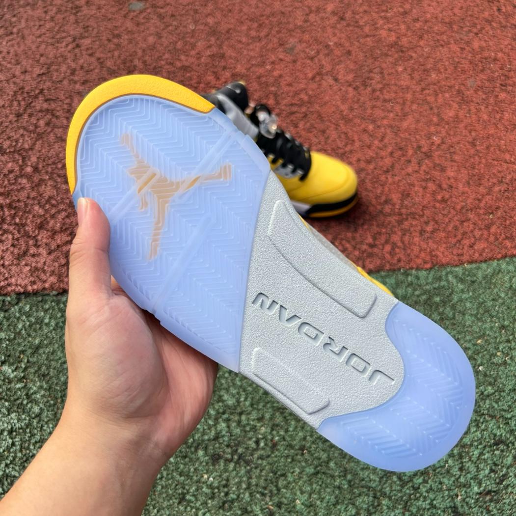 Air Jordan 5 “Tokyo”