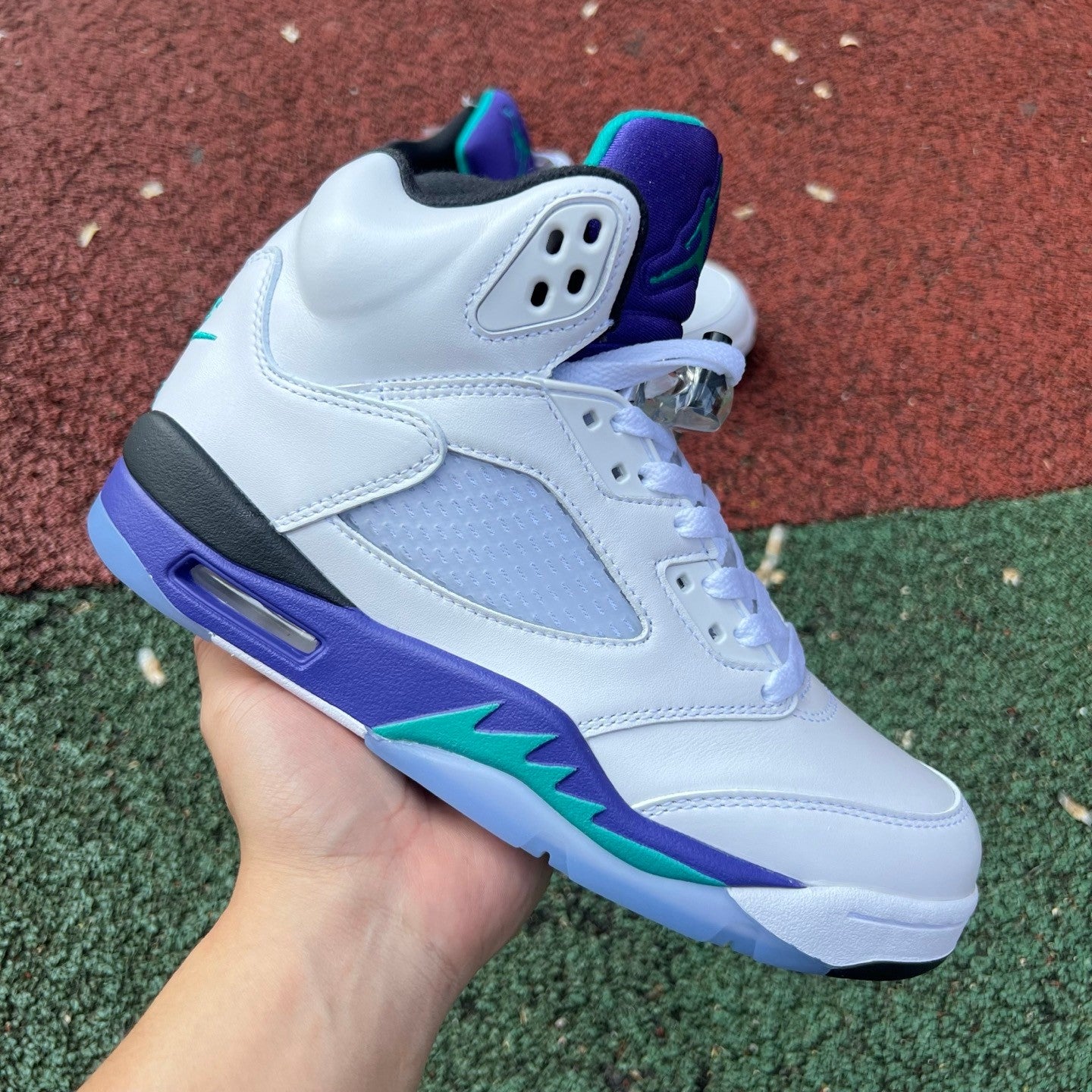 Air Jordan 5 OG AJ5 "