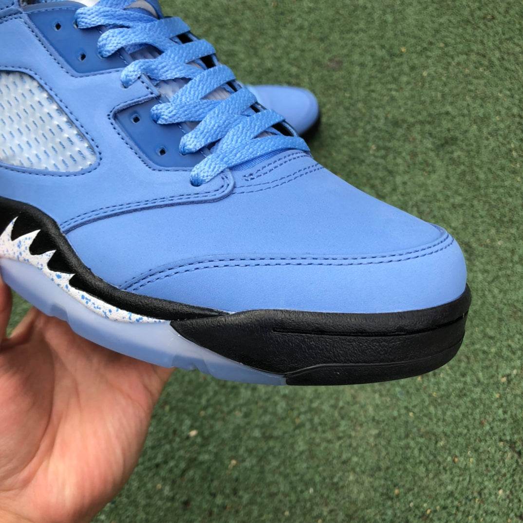 Air Jordan 5 “UNC" AJ5