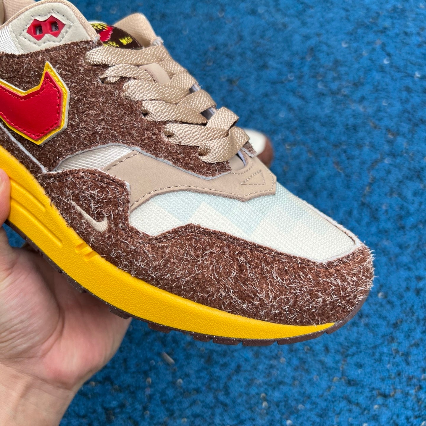 Nike Air Max 1