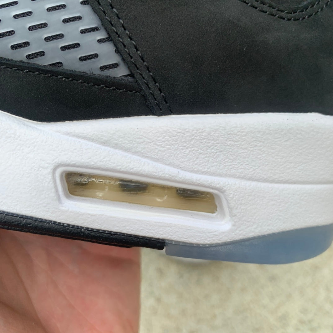 Air Jordan AJ5 Oreo