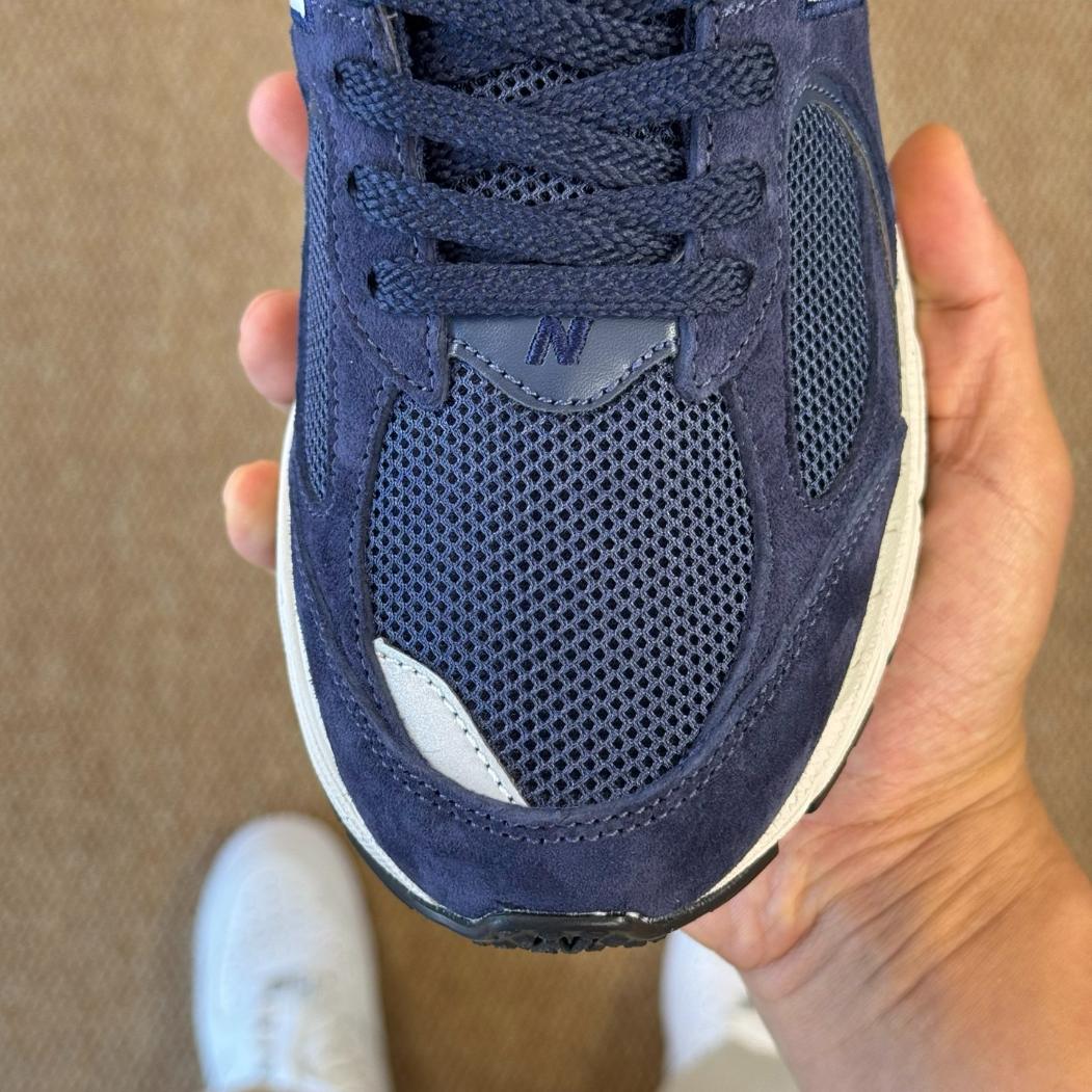 New Balance Azul