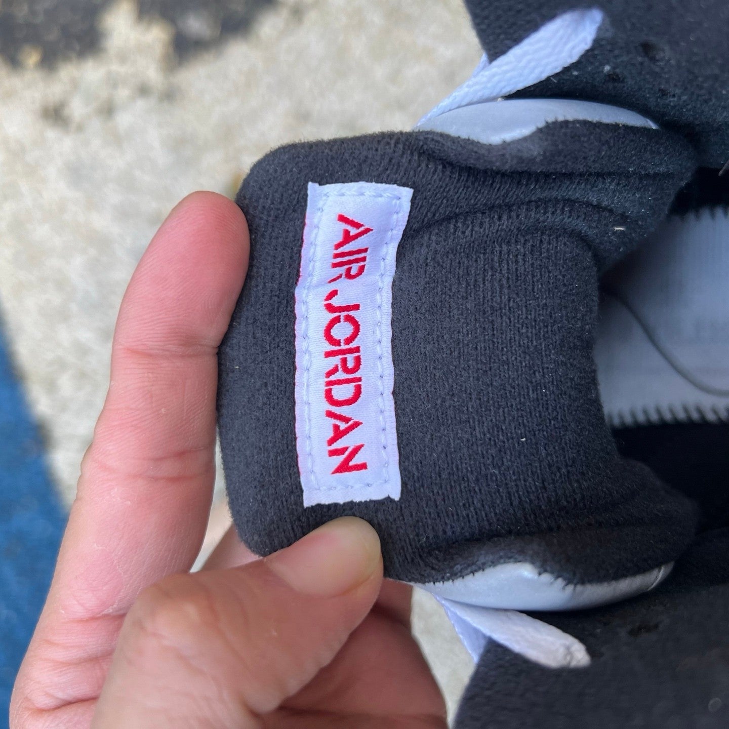 Air Jordan 5 “Black Metallic Reimagined”