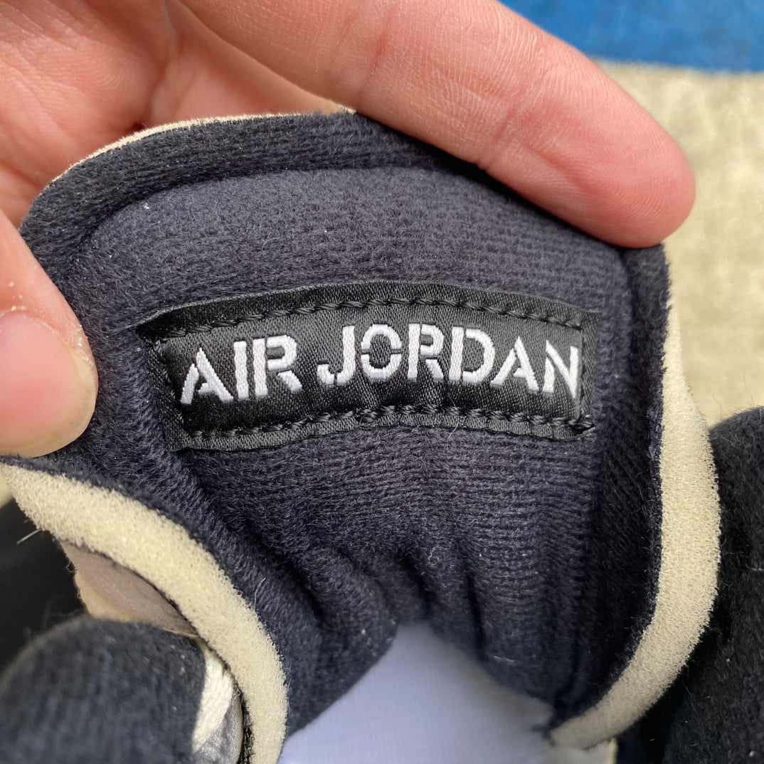 Air Jordan 5 SE "Sail"