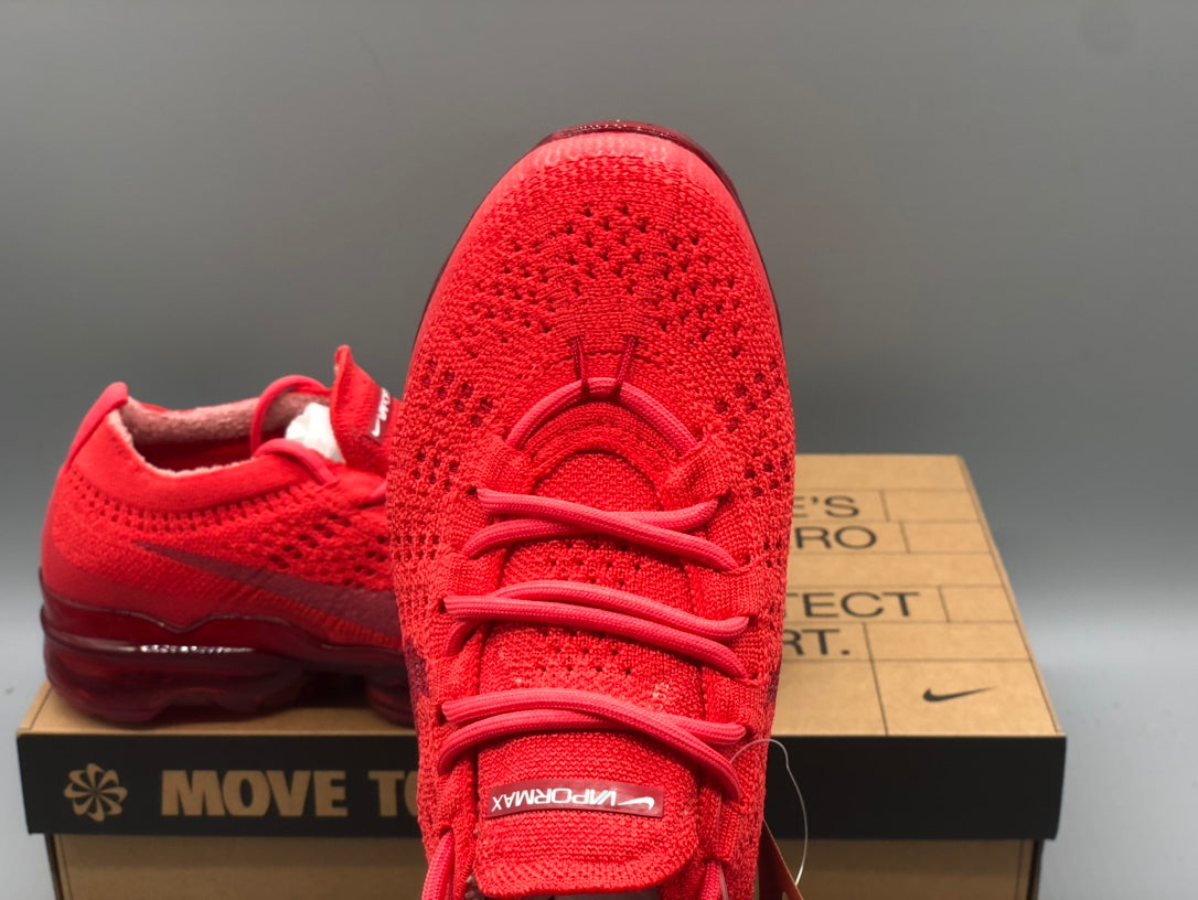 Nike Air Vapor Max Red