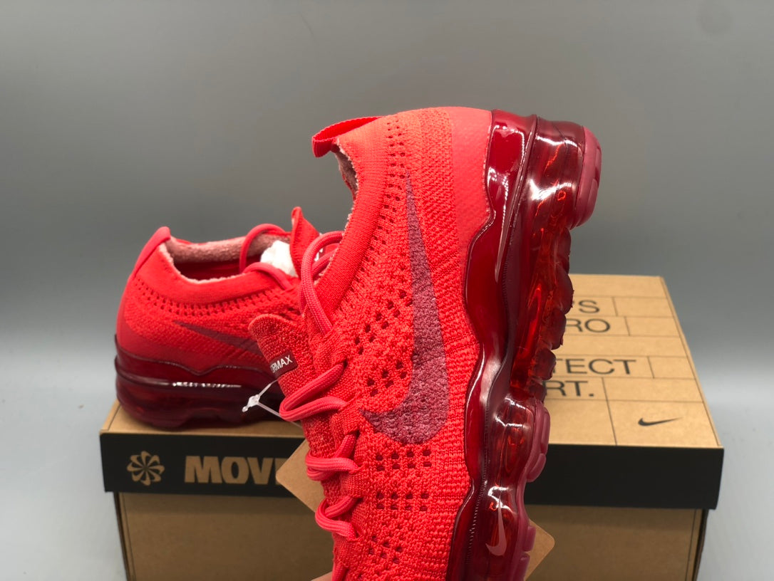 Nike Air Vapor Max Red