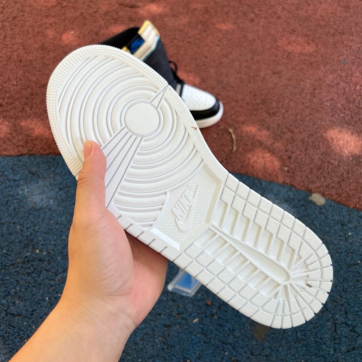 Air Jordan 1 BL