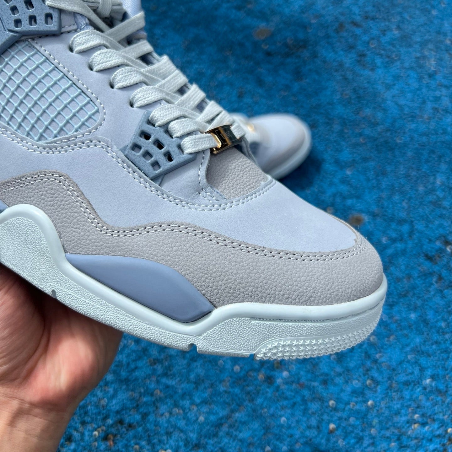 Air jordan 4 retro ncaa
