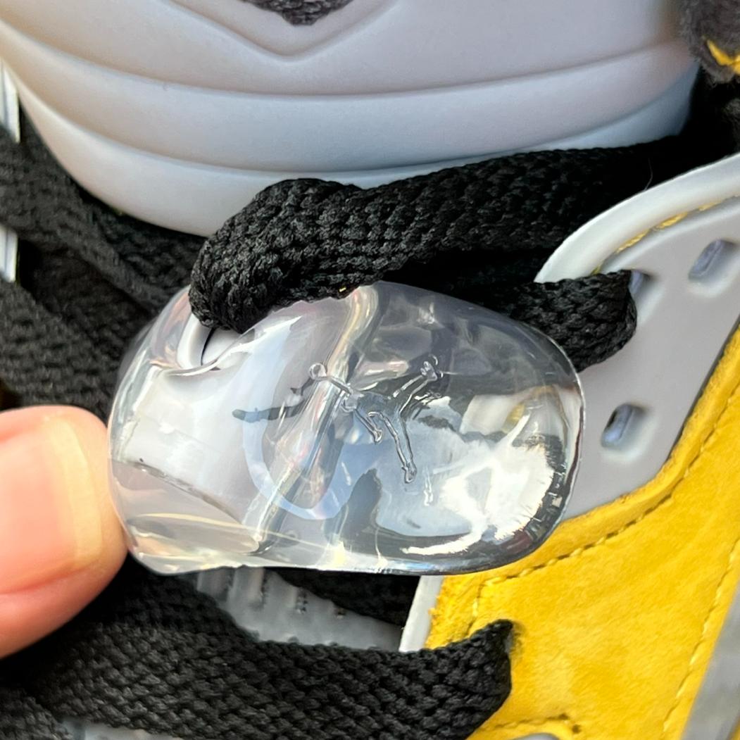 Air Jordan 5 “Tokyo”