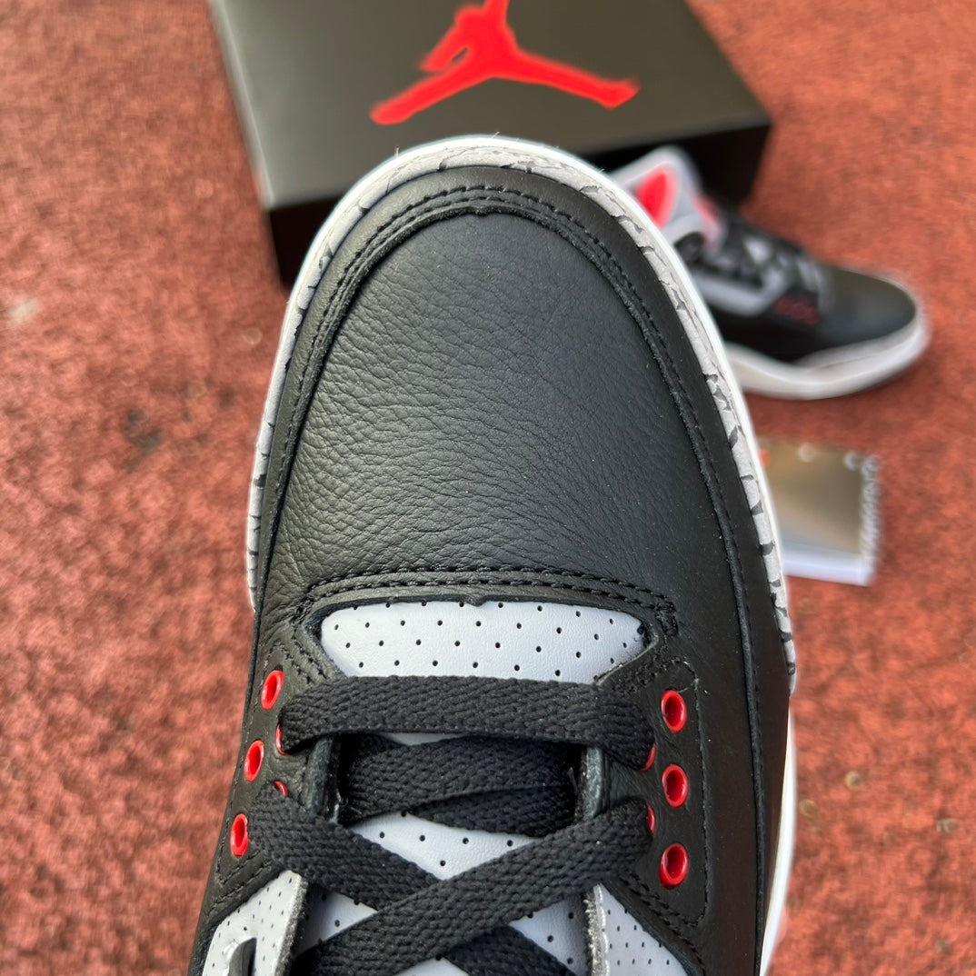 Air Jordan 3 Retro
