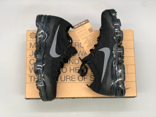 Nike Air Vapor Max Negras