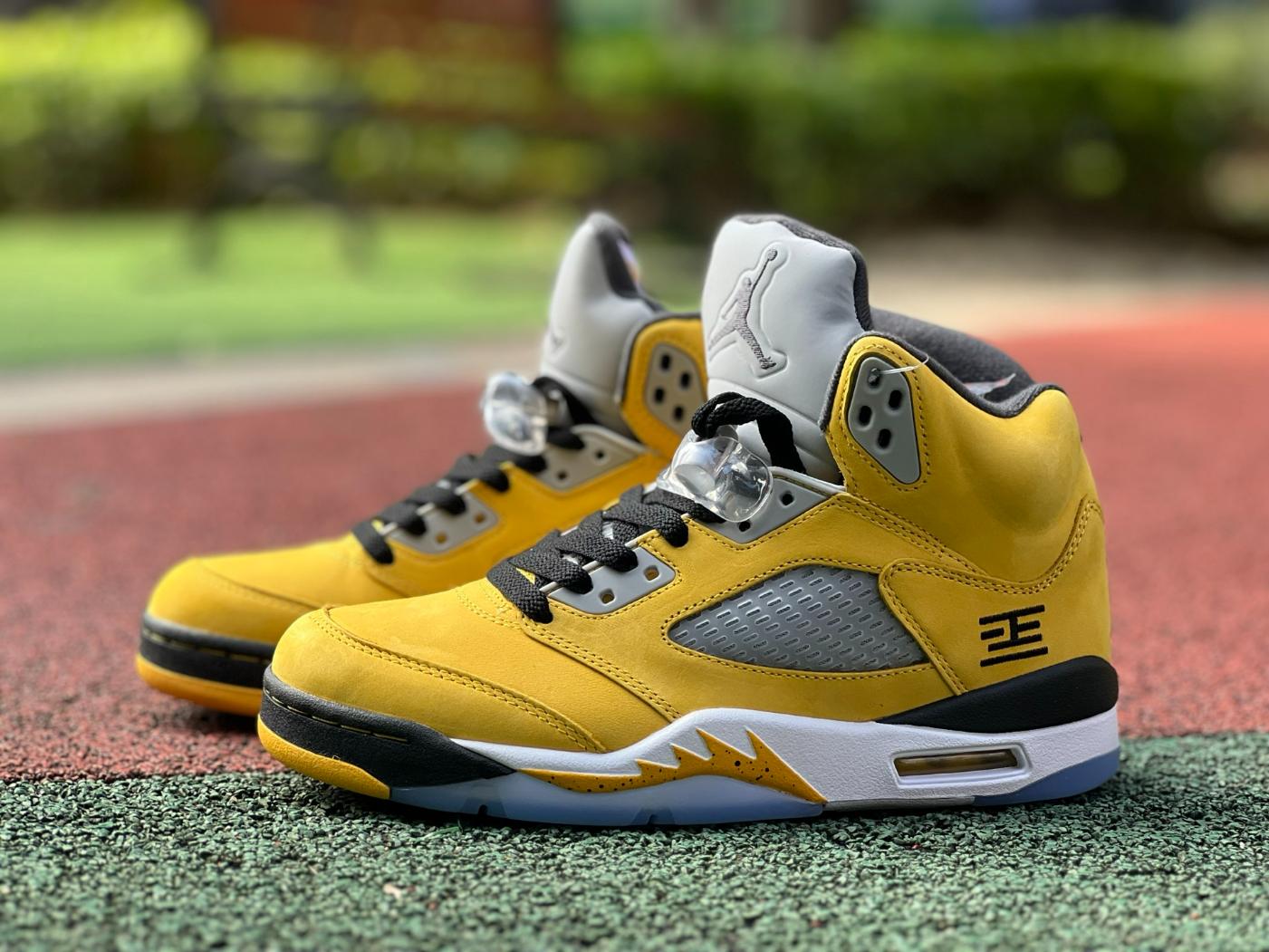 Air Jordan 5 “Tokyo”