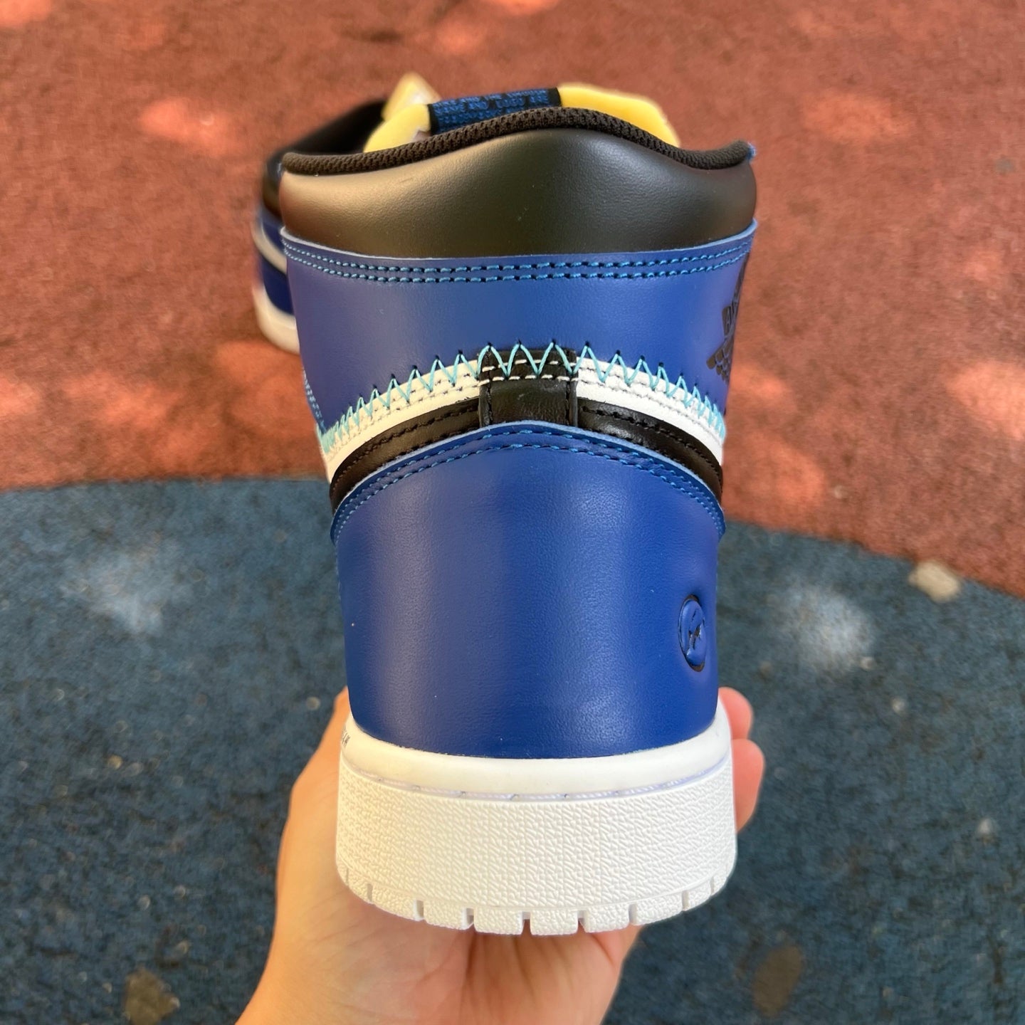 Air Jordan 1 BL