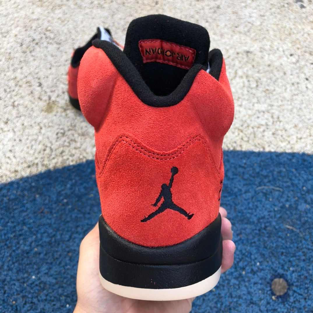 Air Jordan 5 WMNS “Dunk On Mars”