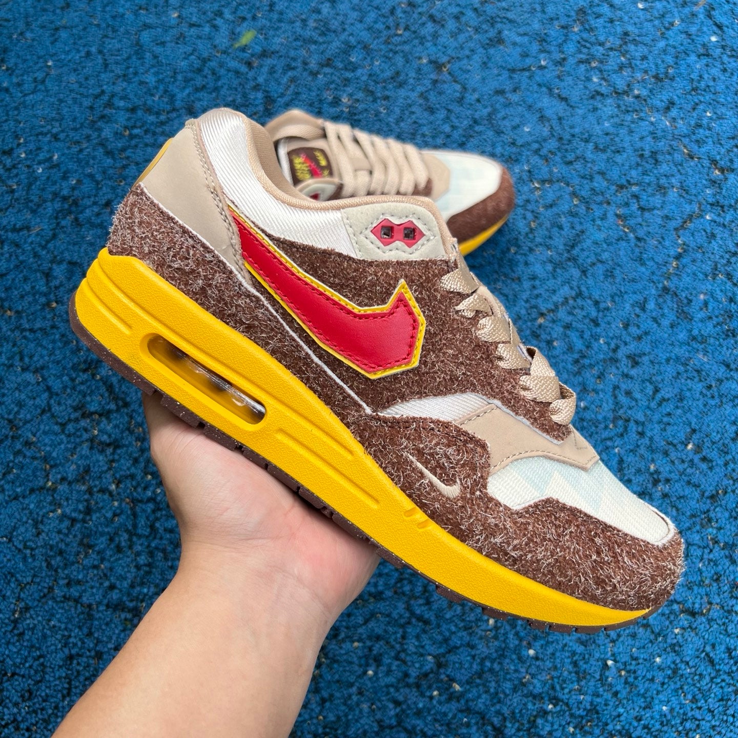 Nike Air Max 1