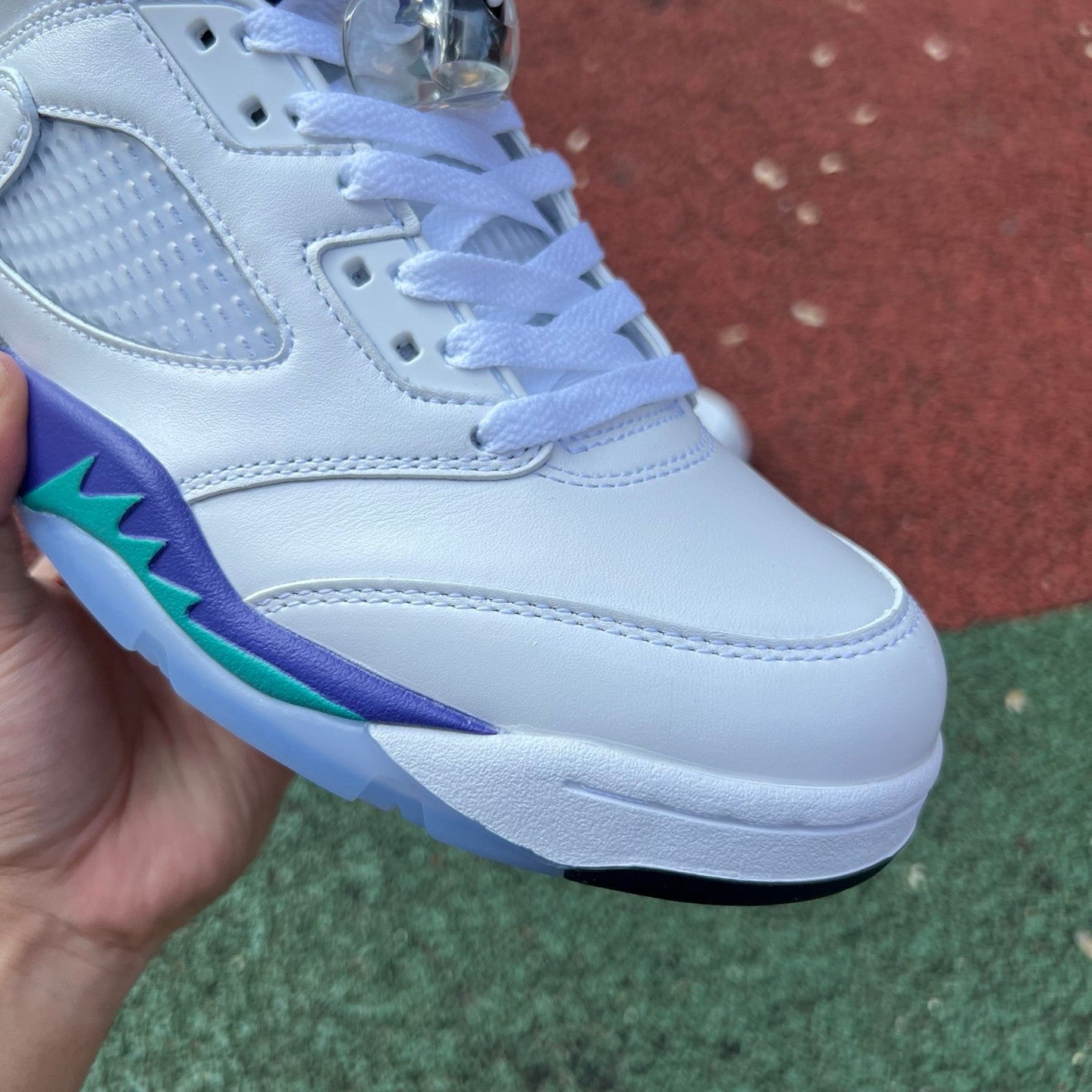 Air Jordan 5 OG AJ5 "