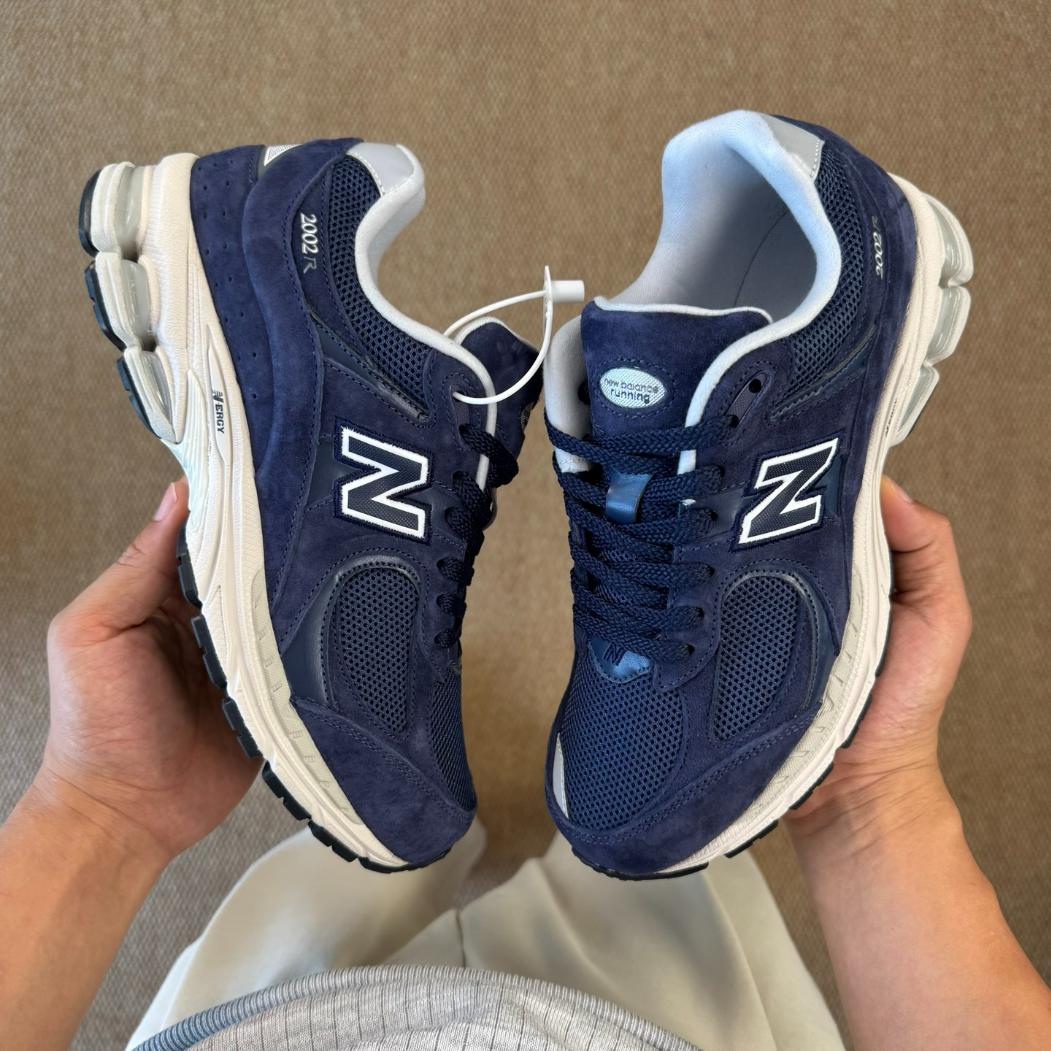 New Balance Azul