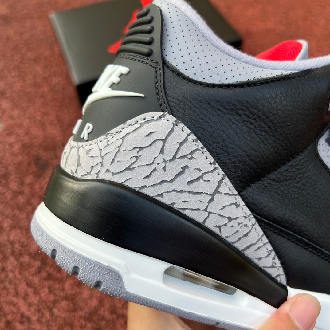Air Jordan 3 Retro
