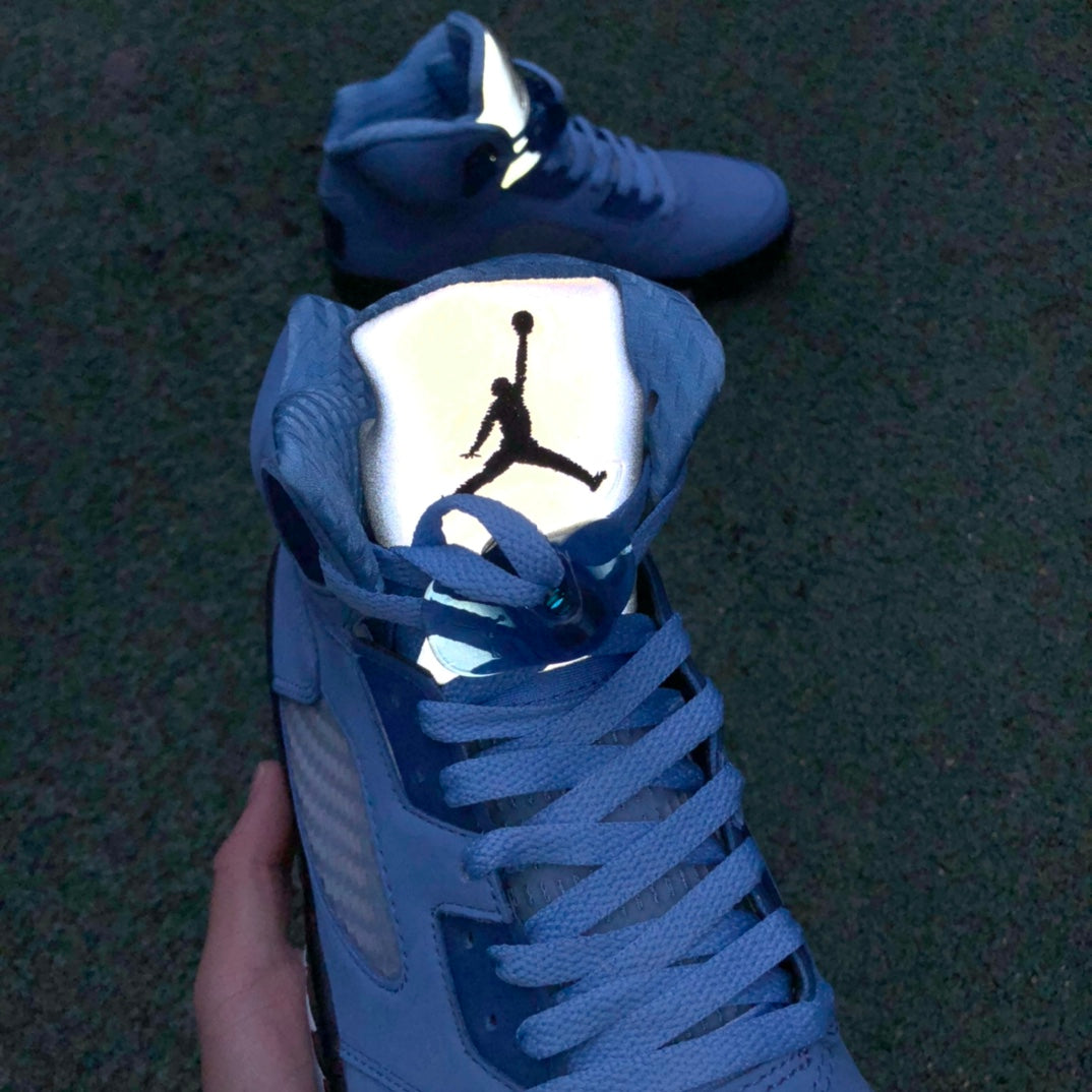 Air Jordan 5 “UNC" AJ5