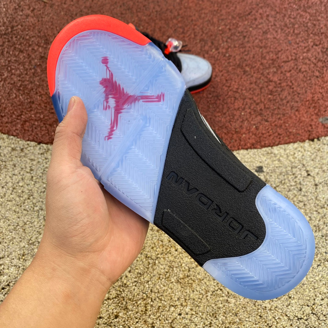 Air Jordan LOW GS "Neymar"