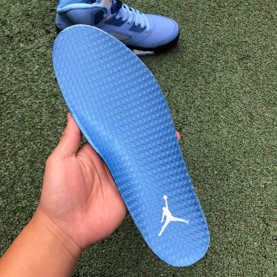Air Jordan 5 “UNC" AJ5