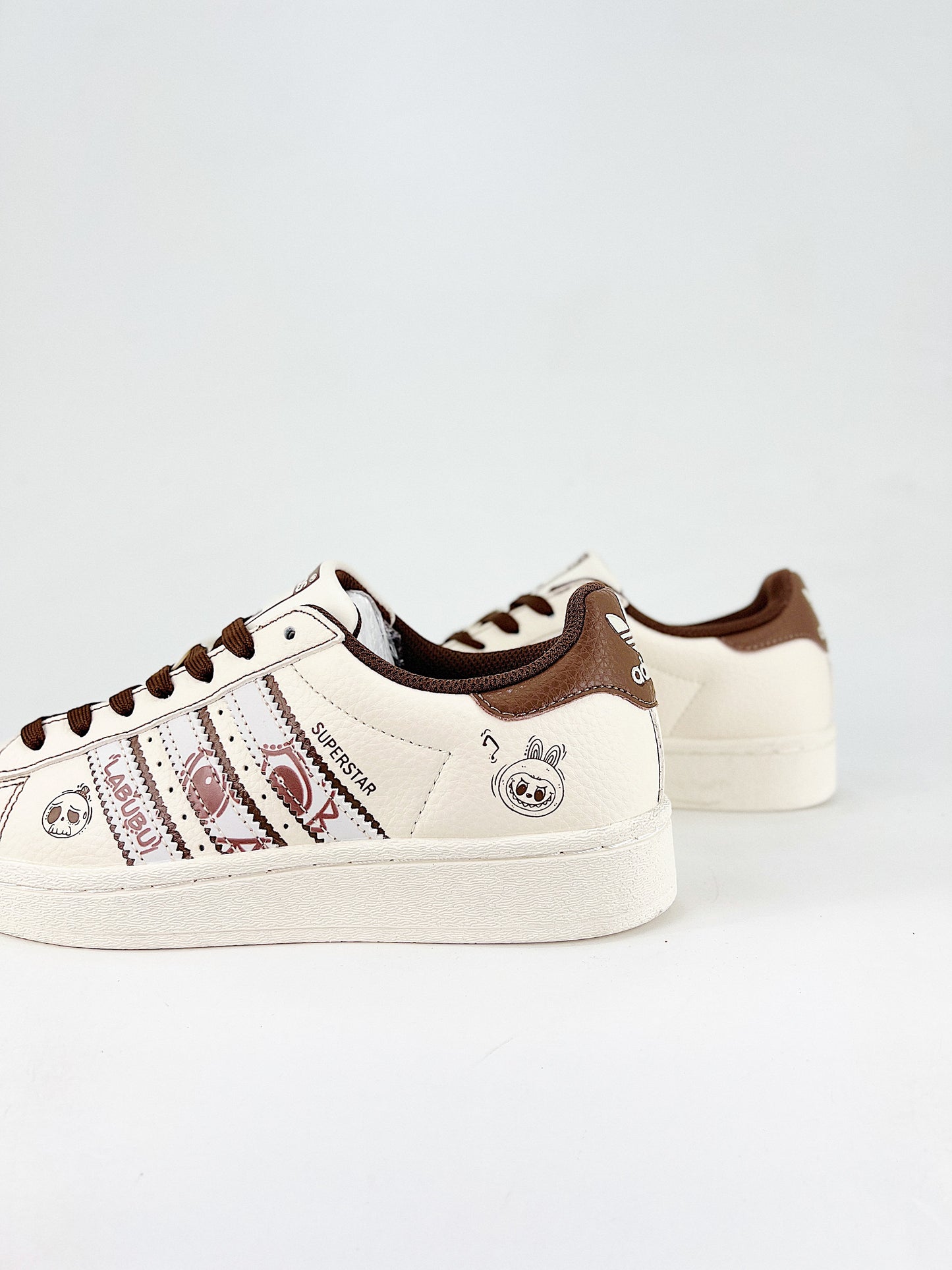adidas Gazelle X Labubu