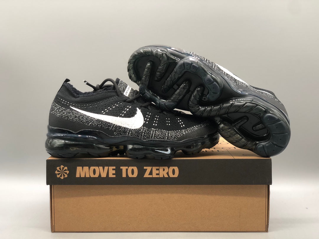 Nike Air Vapor Max Negras B