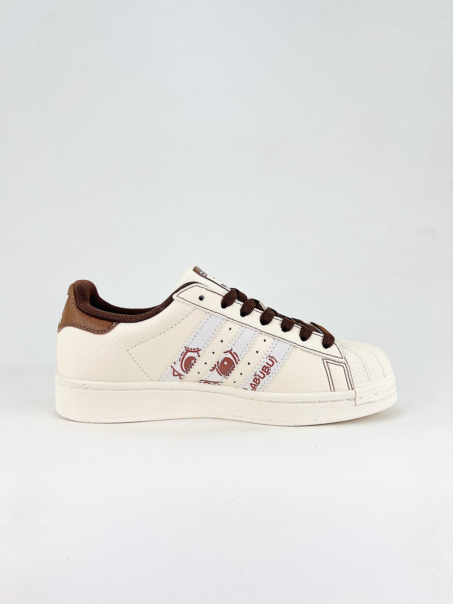 adidas Gazelle X Labubu