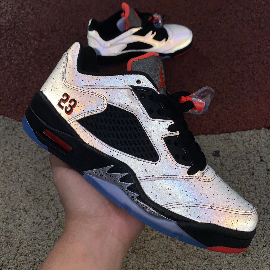 Air Jordan LOW GS "Neymar"