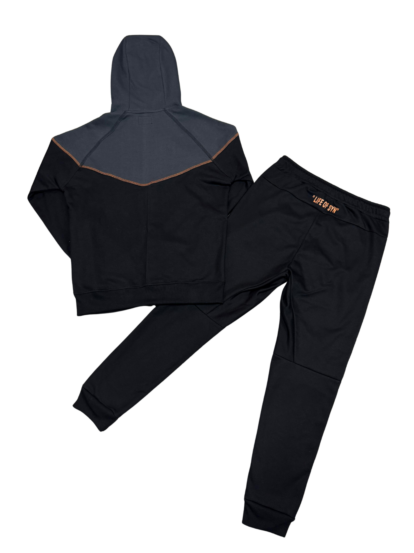 Nike tech X SYNA