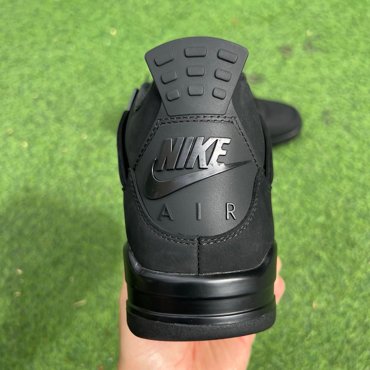 Air jordan 4 retro Black Cat