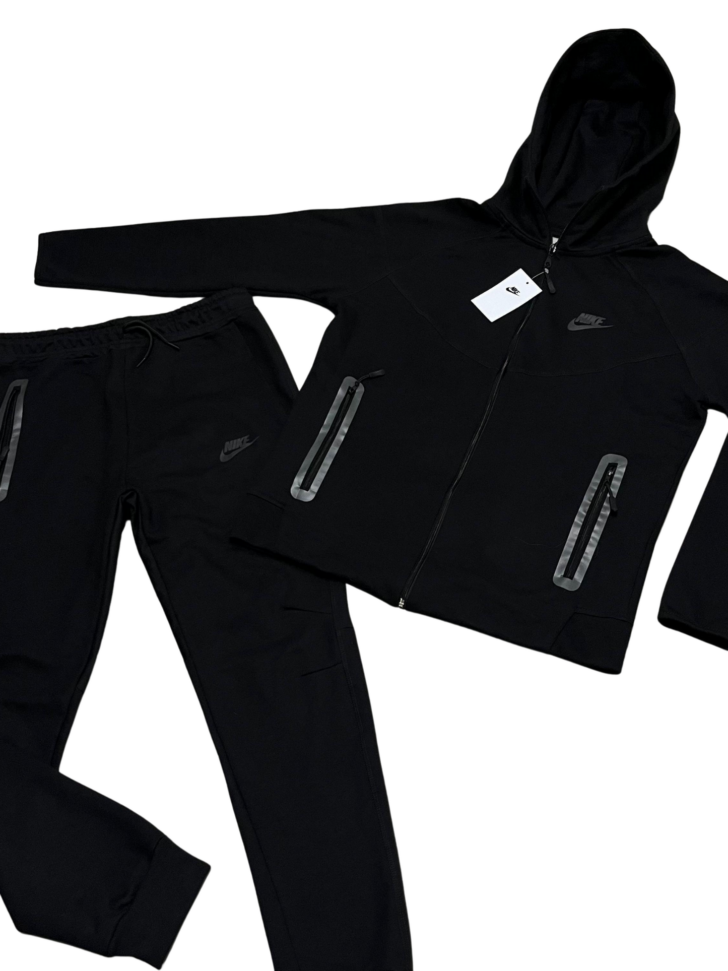 Nike tech Black