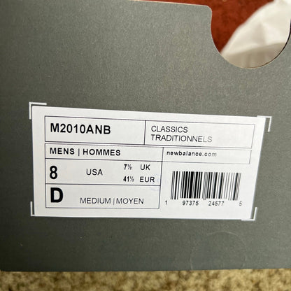 New Balance gris Pink