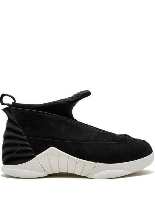 Jordan Air Jordan 15 Retro sneakers | negro | Image 1