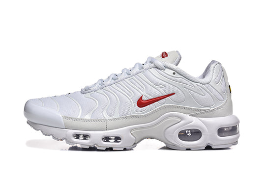 Nike air Max plus white