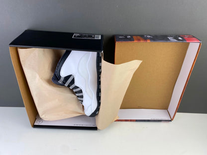 Air Jordan 10 Steel