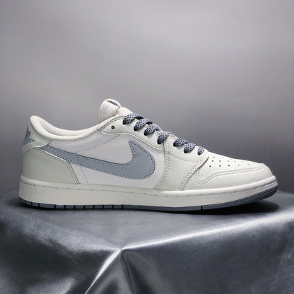 Air Jordan 1 Low X Burberry x Travis Scott