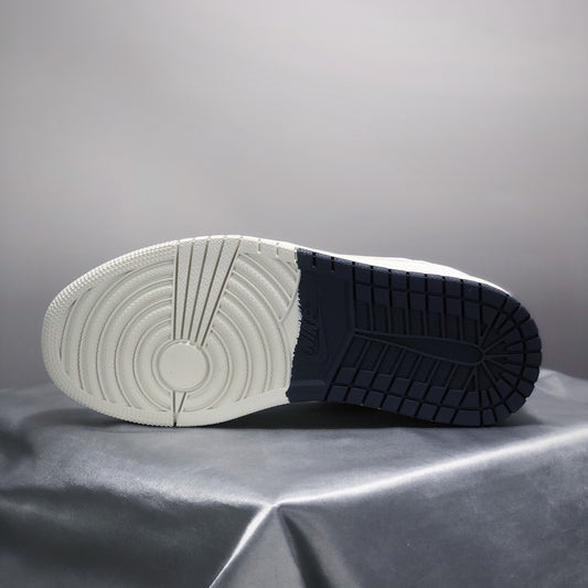 Air Jordan 1 Low X Stone Island