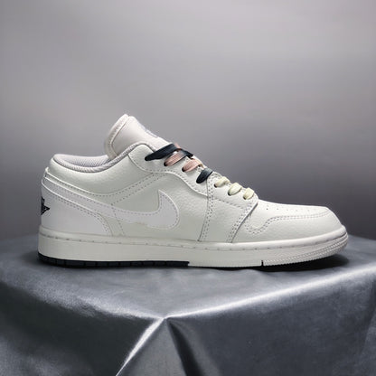 Air Jordan 1 Low X Stone Island