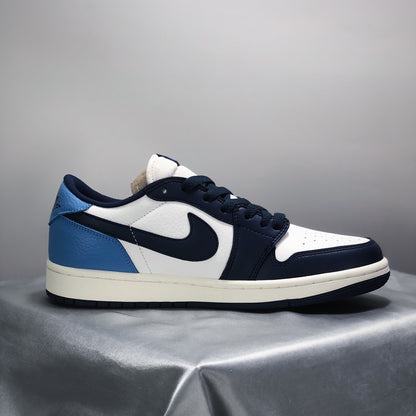 Air Jordan 1 Low OG "Obsidiar"