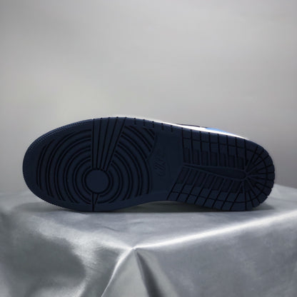 Air Jordan 1 Low OG "Obsidiar"