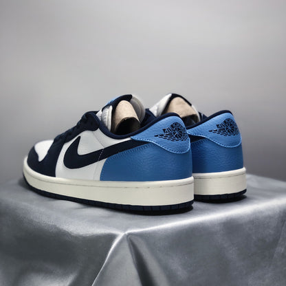 Air Jordan 1 Low OG "Obsidiar"
