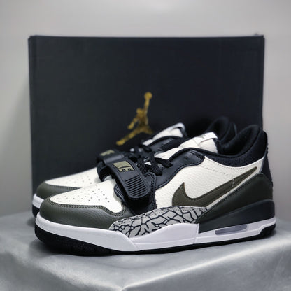 Air Jordan Legacy 3